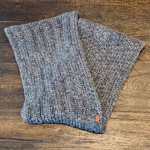 🛍2/$25 Knit Roxy scarf